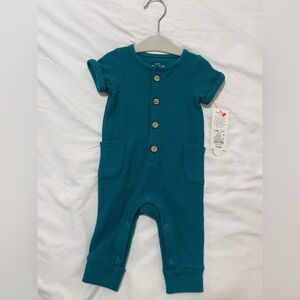 Cat & Jack Romper